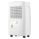Εικόνα της Αφυγραντήρας Sencor SDH 1028WH Wi-Fi 10 lt/ημέρα 235W