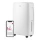 Εικόνα της Αφυγραντήρας Sencor SDH 1028WH Wi-Fi 10 lt/ημέρα 235W