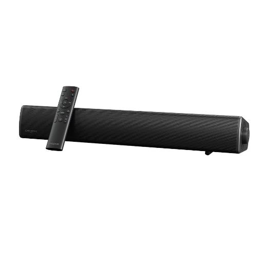 Εικόνα της Gaming Soundbar Creative Sound Blaster GS5 Bluetooth RGB Black