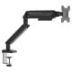 Εικόνα της Monitor Arm Anda Seat Stealth II A6D 17-32" Black AD-W-A6D-1S-BB