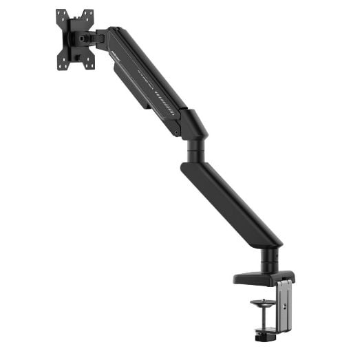 Εικόνα της Monitor Arm Anda Seat Stealth II A6D 17-32" Black AD-W-A6D-1S-BB