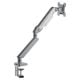 Εικόνα της Monitor Arm Anda Seat Stealth II A6D 17-32" White/Silver AD-W-A6D-1S-FW