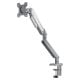 Εικόνα της Monitor Arm Anda Seat Stealth II A6D 17-32" White/Silver AD-W-A6D-1S-FW