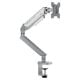 Εικόνα της Monitor Arm Anda Seat Stealth II A6D 17-32" White/Silver AD-W-A6D-1S-FW