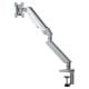 Εικόνα της Monitor Arm Anda Seat Stealth II A6D 17-32" White/Silver AD-W-A6D-1S-FW