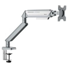 Εικόνα της Monitor Arm Anda Seat Stealth II A6D 17-32" White/Silver AD-W-A6D-1S-FW