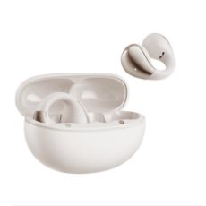 Εικόνα της Earbuds QCY Crossky C30 Earclip White