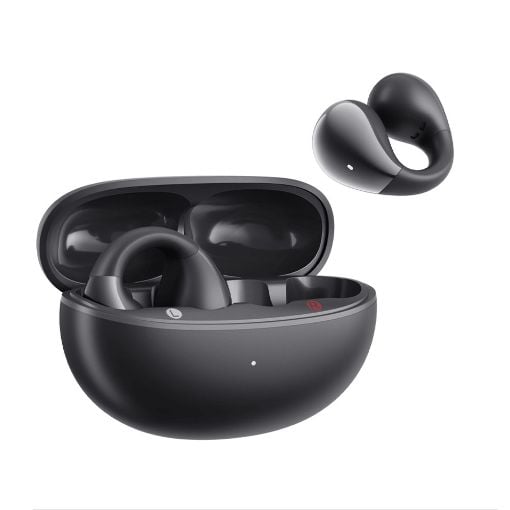 Εικόνα της Earbuds QCY Crossky C30 Earclip Black