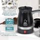 Εικόνα της Ηλεκτρικό Μπρίκι Bruno 1000W Mαύρο 250ml BRN-0187