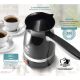 Εικόνα της Ηλεκτρικό Μπρίκι Bruno 1000W Mαύρο 250ml BRN-0187