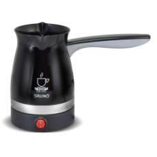 Εικόνα της Ηλεκτρικό Μπρίκι Bruno 1000W Mαύρο 250ml BRN-0187