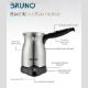Εικόνα της Hλεκτρικό Μπρίκι Bruno 800W Strix Technology 300ml BRN-0041