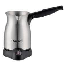 Εικόνα της Hλεκτρικό Μπρίκι Bruno 800W Strix Technology 300ml BRN-0041