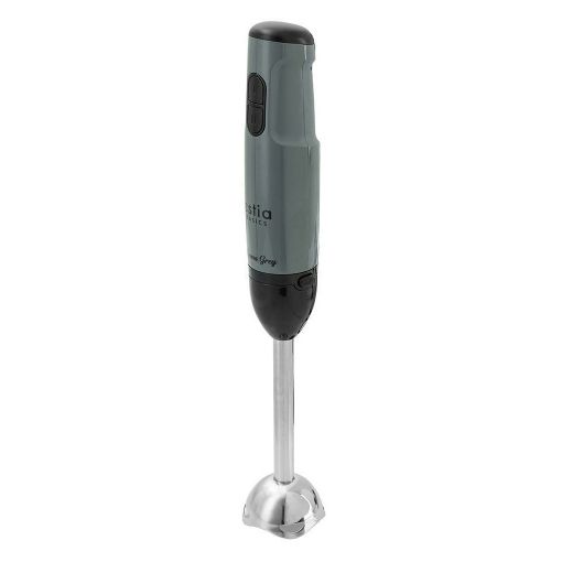 Εικόνα της Ραβδομπλέντερ Estia Aroma Grey 400W 06-9984