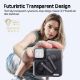 Εικόνα της True Wireless Earbuds QCY Melobuds Neo Black