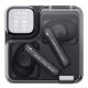 Εικόνα της True Wireless Earbuds QCY Melobuds Neo Black
