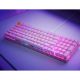 Εικόνα της Barebone Glorious PC Gaming Race The GMMK 2 Full ANSI Layout Pink GLO-GMMK2-96-RGB-P