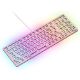 Εικόνα της Barebone Glorious PC Gaming Race The GMMK 2 Full ANSI Layout Pink GLO-GMMK2-96-RGB-P