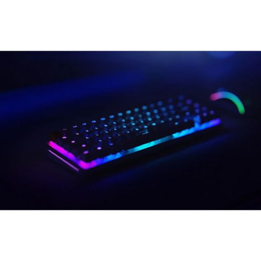 Εικόνα της Barebone Glorious PC Gaming Race The GMMK 2 Full ANSI Layout Black GLO-GMMK2-96-RGB-B