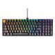 Εικόνα της Barebone Glorious PC Gaming Race The GMMK 2 Full ANSI Layout Black GLO-GMMK2-96-RGB-B