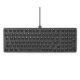 Εικόνα της Barebone Glorious PC Gaming Race The GMMK 2 Full ANSI Layout Black GLO-GMMK2-96-RGB-B