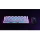 Εικόνα της Barebone Glorious PC Gaming Race The GMMK 2 Full ANSI Layout White GLO-GMMK2-96-RGB-W