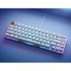 Εικόνα της Barebone Glorious PC Gaming Race The GMMK 2 Full ANSI Layout White GLO-GMMK2-96-RGB-W