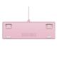 Εικόνα της Barebone Glorious PC Gaming Race The GMMK 2 65% ANSI Layout Pink GLO-GMMK2-65-RGB-P