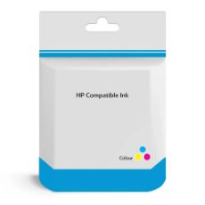 Εικόνα της Συμβατό Μελάνι HP 302XL Tri-Colour High Capacity F6U67AE
