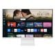 Εικόνα της Οθόνη Samsung M8 M80D 32" VA 4K UHD Smart Monitor HDR LS32DM801UUXDU