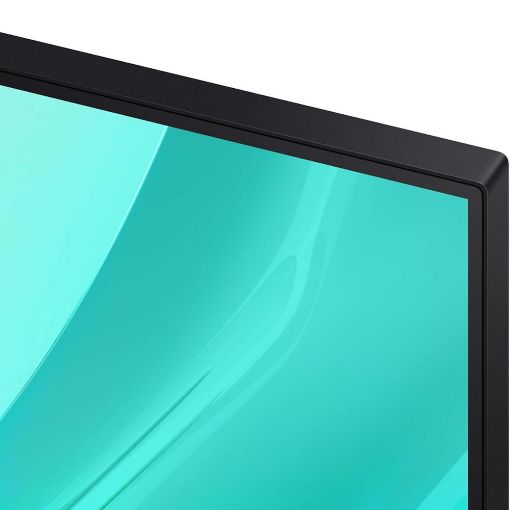 Εικόνα της Οθόνη Samsung ViewFinity S6 S60UD 24" IPS Quad HD 100Hz HDR LS24D600UAUXEN