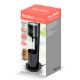 Εικόνα της Φραπεδιέρα Eπιτραπέζια Bruno BRN-0183 100W με Δοχείο Mαύρη 450ml