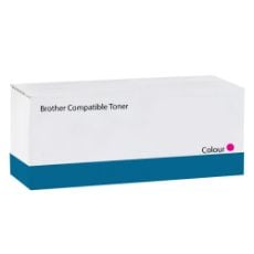 Εικόνα της Συμβατό Toner Brother TN-243M Magenta