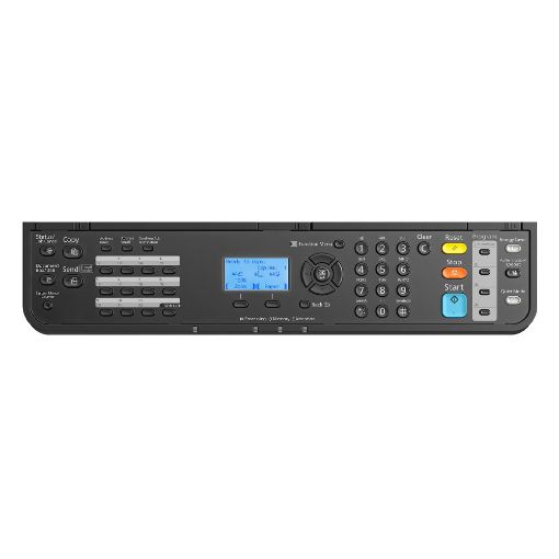 Εικόνα της Πολυμηχάνημα Laser Kyocera Ecosys MA4000x Mono 110C143NL0
