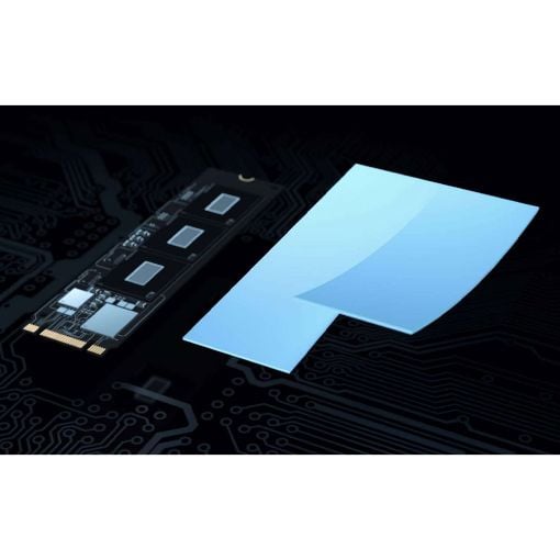 Εικόνα της Arctic Thermal Pad TP-3 Premium Performance 1.5mm 100x100mm ACTPD00054A