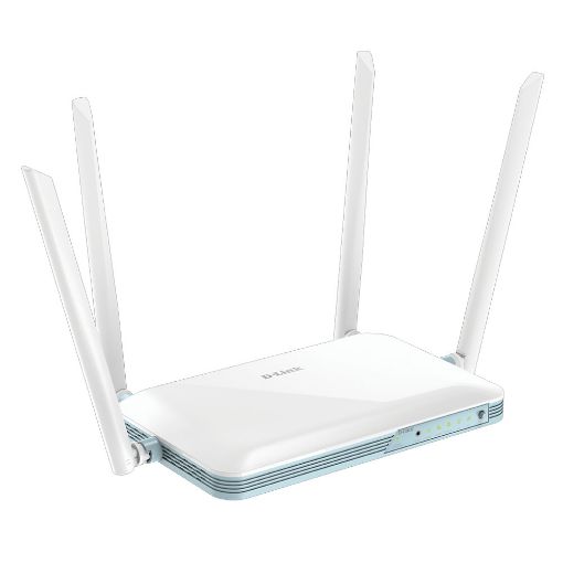 Εικόνα της Smart Router D-Link G403 Eagle Pro 4G AI N300