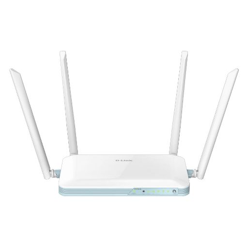Εικόνα της Smart Router D-Link G403 Eagle Pro 4G AI N300