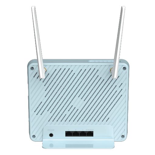 Εικόνα της Smart Router D-Link G415 Eagle Pro 4G AI AX1500