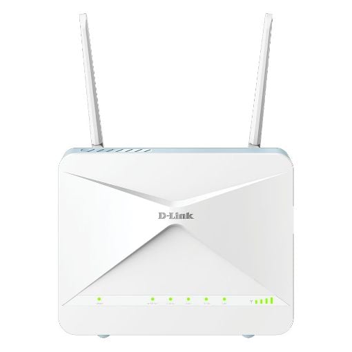 Εικόνα της Smart Router D-Link G415 Eagle Pro 4G AI AX1500