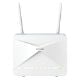 Εικόνα της Smart Router D-Link G415 Eagle Pro 4G AI AX1500