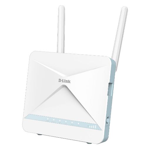 Εικόνα της Smart Router D-Link G416 Eagle Pro 4G+ AI AX1500