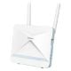 Εικόνα της Smart Router D-Link G416 Eagle Pro 4G+ AI AX1500