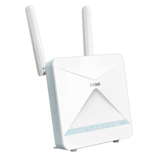 Εικόνα της Smart Router D-Link G416 Eagle Pro 4G+ AI AX1500
