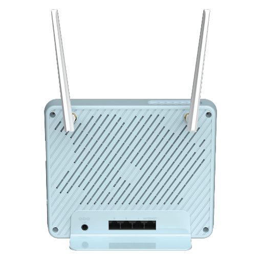 Εικόνα της Smart Router D-Link G416 Eagle Pro 4G+ AI AX1500