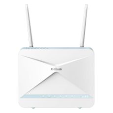 Εικόνα της Smart Router D-Link G416 Eagle Pro 4G+ AI AX1500