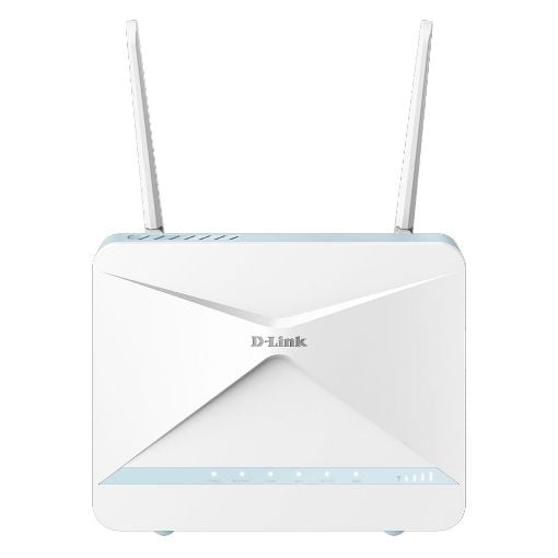 Εικόνα της Smart Router D-Link G416 Eagle Pro 4G+ AI AX1500