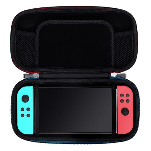 Εικόνα της Trust GXT1248 Hardcase for Nintendo Switch Black 25415
