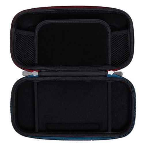 Εικόνα της Trust GXT1248 Hardcase for Nintendo Switch Black 25415