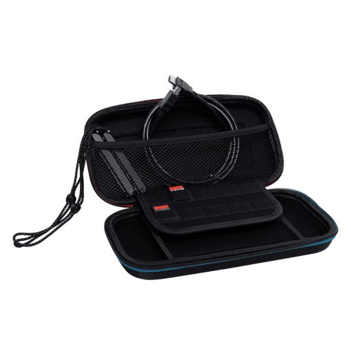 Εικόνα της Trust GXT1248 Hardcase for Nintendo Switch Black 25415