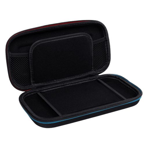 Εικόνα της Trust GXT1248 Hardcase for Nintendo Switch Black 25415